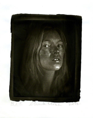 Daguerreotypes Daguerreotypes